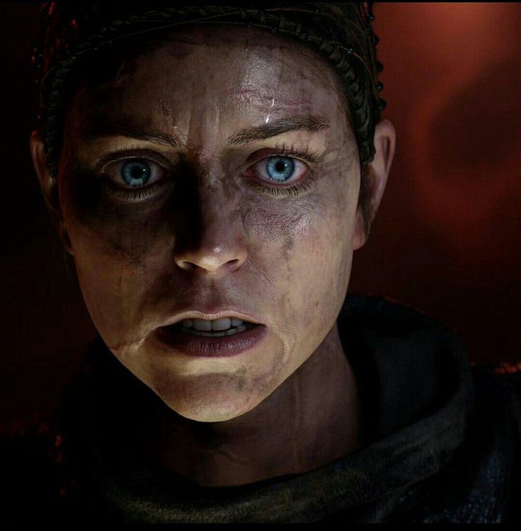 Hellblade Image 7